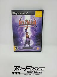 Arc the Lad Twilight of the Spirits (Sony Playstation 2)