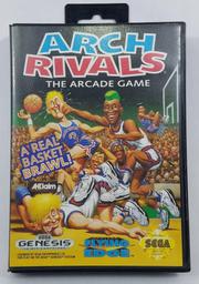 Arch Rivals (Sega Genesis)
