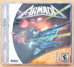 Armada (Sega Dreamcast)