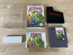 Astyanax (Nintendo Entertainment System)