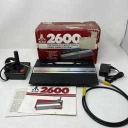 Atari 2600 Junior (Atari 2600)
