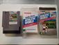 Athletic World, Family Fun Fitness (Nintendo Entertainment System)