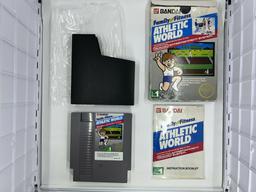 Athletic World (Nintendo Entertainment System)