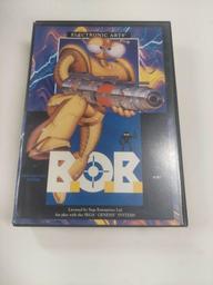 B.O.B (Sega Genesis)