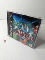 Ball Breakers (Sony Playstation 1)