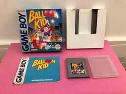 Balloon Kid (Nintendo Game Boy)