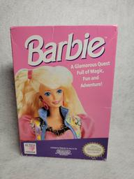 Barbie (Nintendo Entertainment System)
