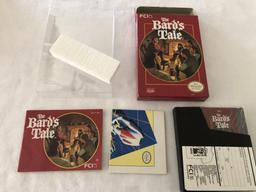 Bard's Tale (NES) (NTSC)
