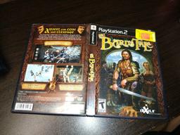 Bard's Tale (Sony Playstation 2)