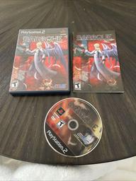 Baroque (Sony Playstation 2)