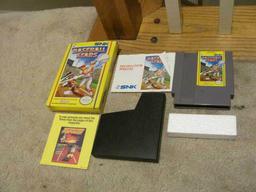 Baseball Stars (Nintendo Entertainment System)