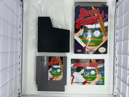Bases Loaded 4 (Nintendo Entertainment System)