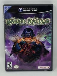 Baten Kaitos: Eternal Wings and the Lost Ocean (Nintendo GameCube)