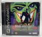 Batman Beyond: Return of the Joker (Sony Playstation 1)