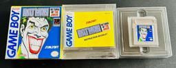Batman: Return of the Joker (Nintendo Game Boy)