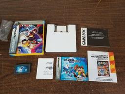 Battle B-Daman: Fire Spirits! (Nintendo Game Boy Advance)