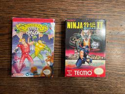Battletoads & Double Dragon (Nintendo Entertainment System)