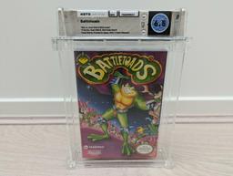 Battletoads (Nintendo Entertainment System)