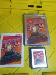 Battlezone (Atari 2600)