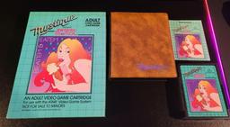 Beat 'Em & Eat 'Em (Atari 2600)
