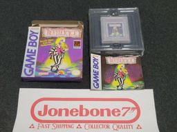 Beetlejuice (Nintendo Game Boy)