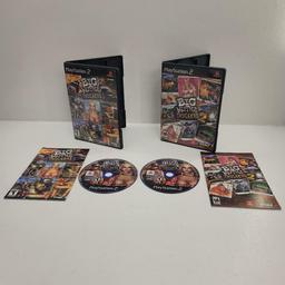 Big Mutha Truckers (Sony Playstation 2)