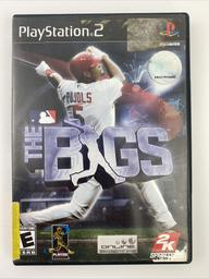 Bigs (Sony Playstation 2)
