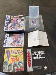 Blades of Steel (Nintendo Game Boy)