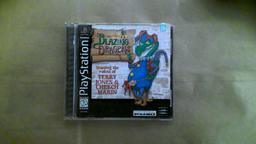 Blazing Dragons (Sony Playstation 1)