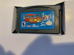 Blender Bros. (Nintendo Game Boy Advance)