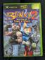 Blinx 2: Masters of Time & Space (Microsoft Xbox)