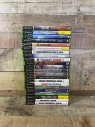 Blood Wake (Microsoft Xbox)