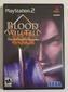Blood Will Tell (Sony Playstation 2)