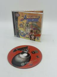 Bomberman Online (Sega Dreamcast)