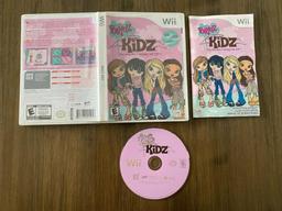 Bratz Kidz (Nintendo Wii)