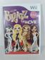Bratz: The Movie (Nintendo Wii)