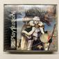 Brigandine: The Legend of Forsena (PS1) (NTSC)