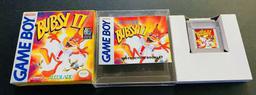 Bubsy II (Nintendo Game Boy)