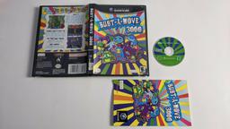 Bust-A-Move 3000 (Nintendo GameCube)