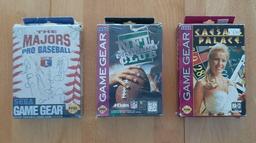 Caesars Palace (Sega Game Gear)