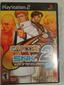 Capcom vs SNK 2 (Sony Playstation 2)