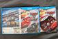 Cars (Nintendo Wii)