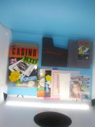 Casino Kid (Nintendo Entertainment System)