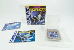 Castelian (Nintendo Game Boy)