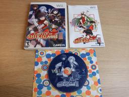 Castle of Shikigami III (Nintendo Wii)