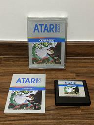 Centipede (Atari 5200)