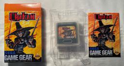 Chakan (Sega Game Gear)