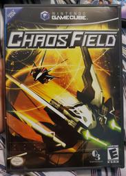 Chaos Field (Nintendo GameCube)
