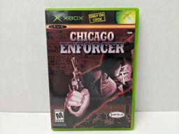 Chicago Enforcer (Microsoft Xbox)