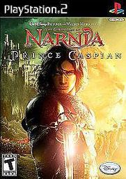 Chronicles of Narnia Prince Caspian (Sony Playstation 2)